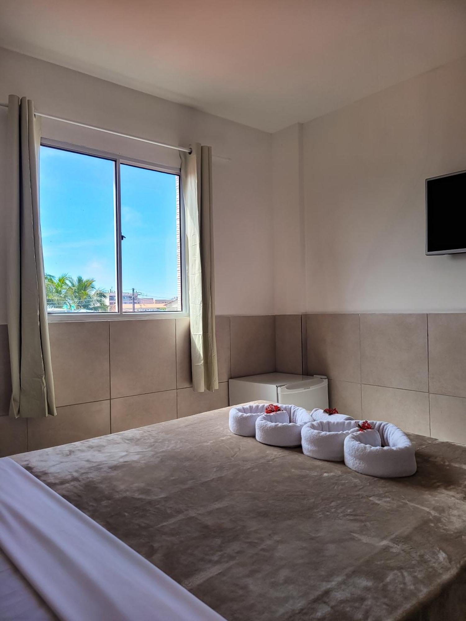 Atlantico Sul Hotel Pôrto das Galinhas Εξωτερικό φωτογραφία