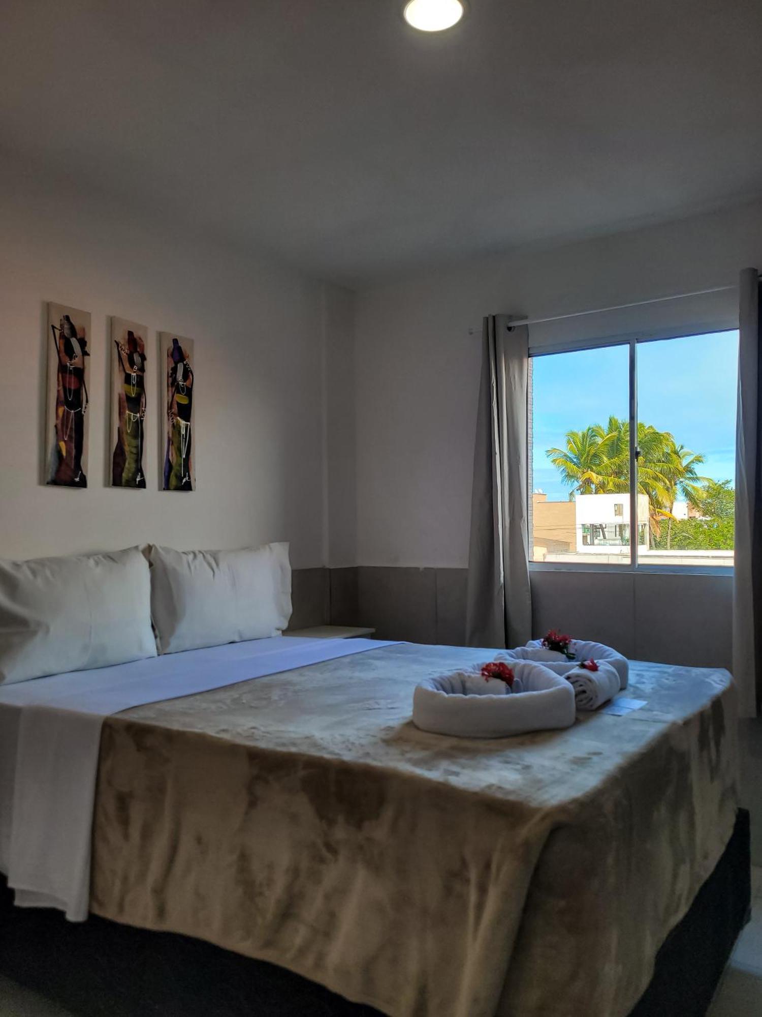 Atlantico Sul Hotel Pôrto das Galinhas Εξωτερικό φωτογραφία