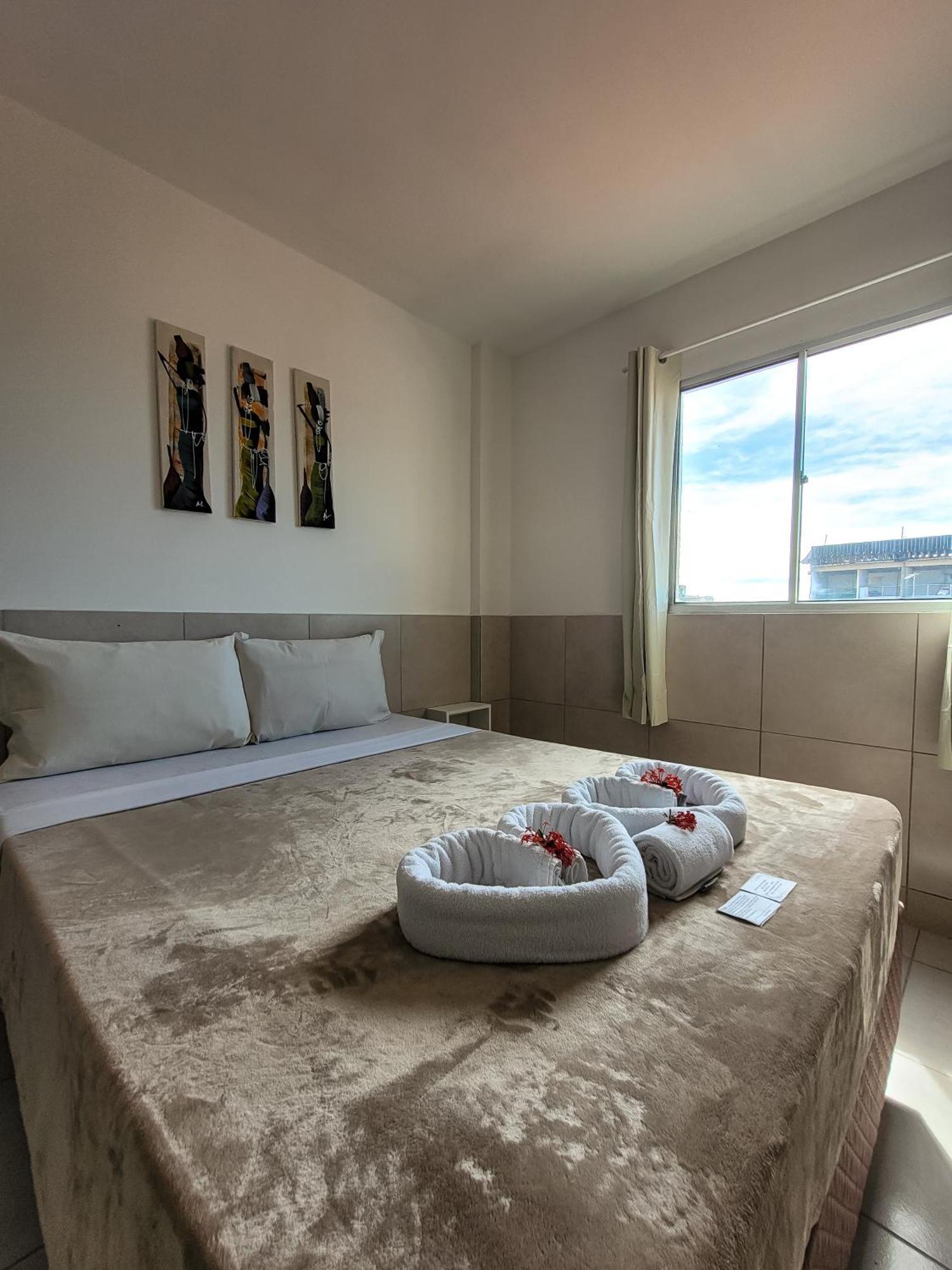 Atlantico Sul Hotel Pôrto das Galinhas Εξωτερικό φωτογραφία