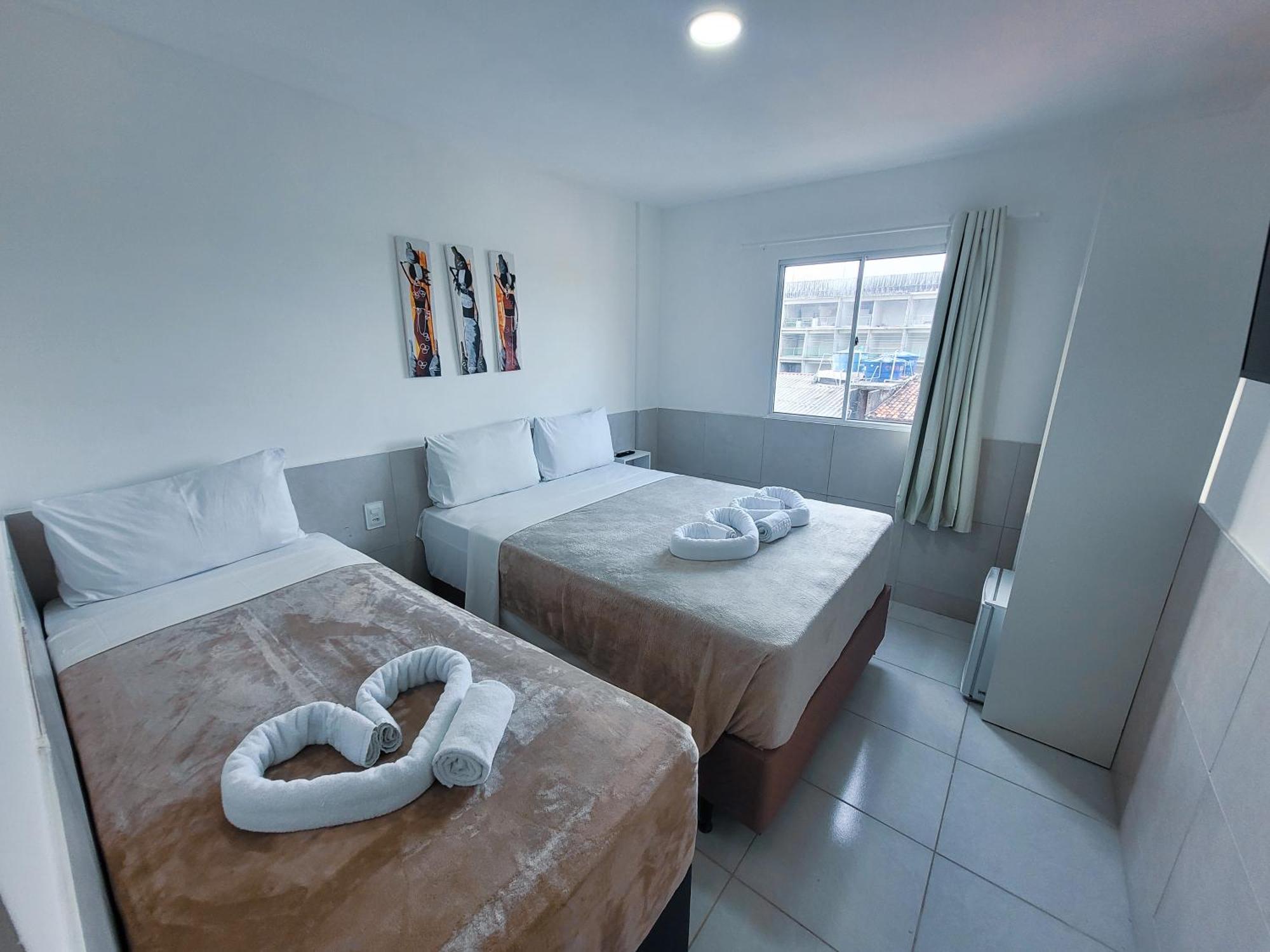 Atlantico Sul Hotel Pôrto das Galinhas Δωμάτιο φωτογραφία