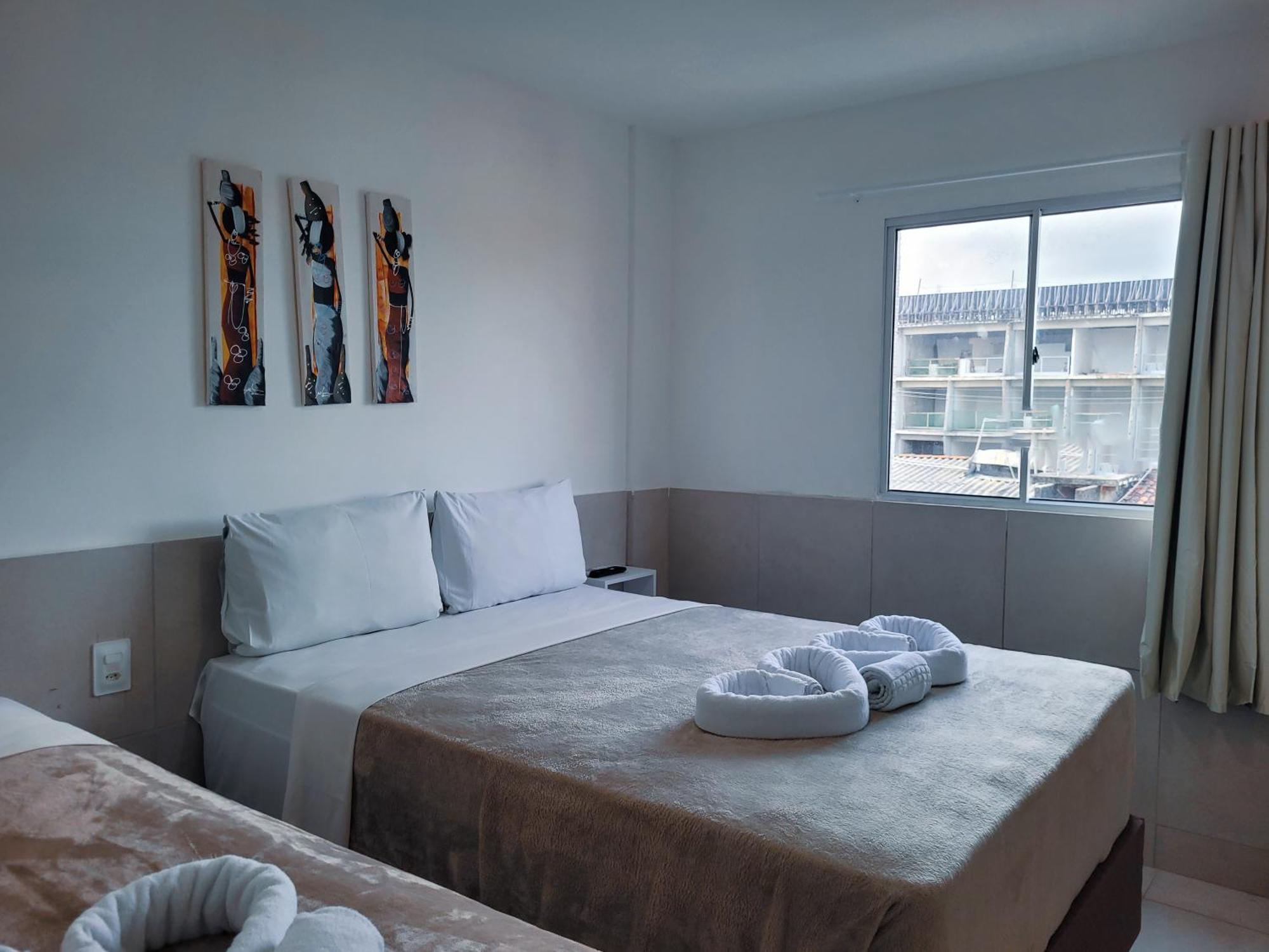 Atlantico Sul Hotel Pôrto das Galinhas Δωμάτιο φωτογραφία