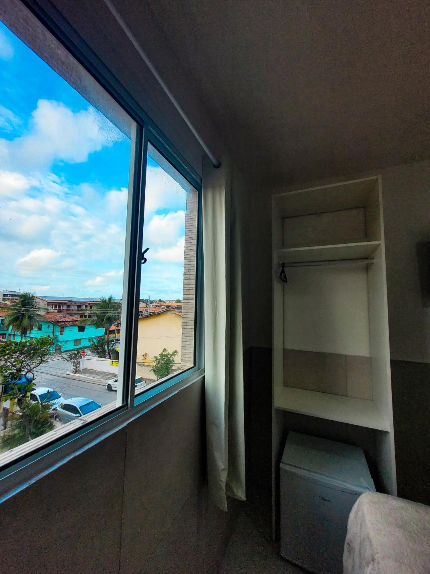 Atlantico Sul Hotel Pôrto das Galinhas Εξωτερικό φωτογραφία